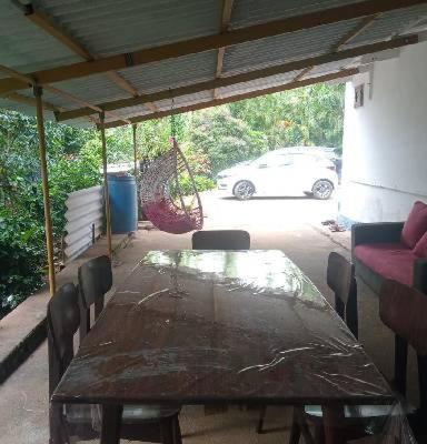 Vintage Retreat 1970'S Apartment Chikmagalur Exterior photo
